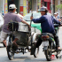 Đà Nẵng: Lập website đăng danh sách các phương tiện vi phạm về ATGT