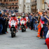 Ducati làm nóng chặng 6 giải đua MotoGP 2015 tại Ý