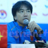 HLV Miura không thay đổi triết lý bóng đá vì thất bại trước Thái Lan