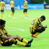 Báo chí Malaysia “sốc” nặng sau trận thua của đội nhà