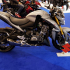 Cận cảnh Suzuki GSX-S1000 trong triển lãm moto