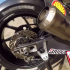[Clip] Test pô Akrapovic với âm thanh cực chất trên moto pkl