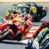 [Clip] Tổng hợp những hình ảnh gay cấn tại chặng 7 MotoGP 2015