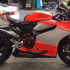Ducati 1199 Panigale S độ siêu khủng với dàn đồ chơi khủng