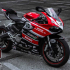 Ducati 899 Panigale cực chất trong bộ ảnh tuyệt đẹp