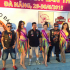 Hình ảnh từ Đại hội Mô tô thể thao Đà Nẵng 2015