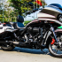 Những mẫu mô tô Harley-Davidson được ưa chuộng nhất tại VN năm 2015