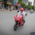 Cận cảnh Ducati 1299 Panigale S đầu tiền tại Việt Nam với giá 1 tỷ đồng