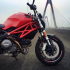 Ducati Monster 796 ABS nhập Ý, HQCN (không phải hàng Thái Lan)