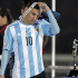 Lí do khiến Messi từ chối nhận giải “Cầu thủ xuất sắc nhất Copa America 2015"