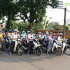 Mới nè: Hà Nội xem xét bỏ phí bảo trì đường bộ với xe máy