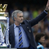 Mourinho: “Arsenal và M.U không phải những đối thủ xứng tầm của Chelsea”