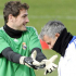 Mourinho đã dự đoán được 'ngày tàn' của Casillas