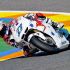 Những chiếc xe đua trong moto GP từng được sơn trắng