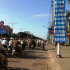 Sướng quá: TP HCM: Đường Trường Chinh thí điểm cho xe máy chạy vào làn ôtô