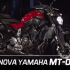 [Clip] Quảng Cáo Yamaha MT-07 tại Brazil