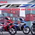 [Clip] Quảng Cáo Yamaha Y15ZR 2015 tại Malaysia