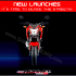 Honda CB160R sẽ được ra mắt tại Ấn Độ vào tháng 8