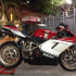 Huyền thoại Ducati 1098 S độ cực chất đầy ấn tượng