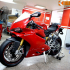 Siêu moto Ducati 1299 có mặt tại Hà Nội