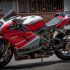 Siêu phẩm Ducati 1198s độ tuyệt đẹp tại Thái Lan