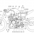 Suzuki đang phát triển mô tô kết hợp xăng - điện đầu tiên thế giới