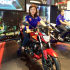 Yamaha MT-03 ra mắt tại Thái Lan