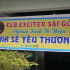 Club Exciter Sài Gòn cùng hành trình "Chia Sẻ Yêu Thương" 2015