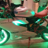 Ducati 899 Panigale phiên bản hòa âm ánh sáng