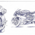 Ducati 959 Panigale sẽ là phiên bản nâng cấp của dòng 899 Panigale ?