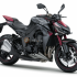 Kawasaki Z1000 2016 chuẩn bị ra mắt với phiên bản màu mới