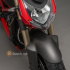 Tuyệt phẩm Ducati Streetfighter 848 độ phiên bản Lightech