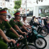 113 Hà Nội sẽ không tiến hành xử phạt người vi phạm giao thông sau chỉ đạo của tướng Chung