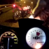 [Clip] Kawasaki kips 150cc max speed trong đêm