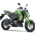 Đánh giá Kawasaki Z125 2016 - Giá xe và chi tiết hình ảnh
