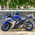 Đánh giá Yamaha R3 chạy thành phố tại Việt Nam