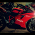 Ducati 848 - chiếc SuperSport 1 thời đáng mơ ước