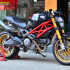Ducati Monster 795 độ đồ chơi với giá trị bằng cả chiếc xe