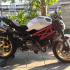 Ducati Monster 796 độ cực chất từ G-Force