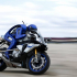 Motobot lái Yamaha R1M - Tham vọng của Yamaha