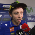 Rossi cho biết: "Tôi hoàn toàn không có ý định đạp ngã xe anh ấy, nhưng..."