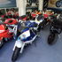 Showroom Moto Ken Bán Honda CBR Repsol Châu Âu Full Option 2015