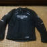 Áo Moto Jacket FURYGAN Cực Chất Cho Anh Em Chạy Xe Mùa Đông Này!