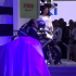 [Clip] Buổi lễ khai mạc sạp Yamaha tại Tokyo Motor Show 2015