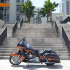 Cận cảnh Harley-Davidson CVO Street Glide 2015 giá 1,6 tỷ đồng tại Việt Nam