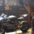 Chia sẻ của Johnny Trí Nguyễn về chiếc Ducati 899 Panigale tự độ
