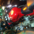 Ducati Super Sport 900cc + BMW Ural m67 650cc hàng kịch độc