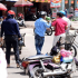 Giao thông Việt: Va quệt nhỏ, cãi nhau to, mất mạng “lãng xẹt”