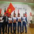 Honda tổ chức cuộc thi lái xe an toàn cho người Việt