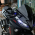 Kawasaki Ninja 300 độ độc đáo với dàn đuôi từ Ducati 848